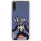 Marvel Classic Comics Venom Galaxy A50 Clear Case
